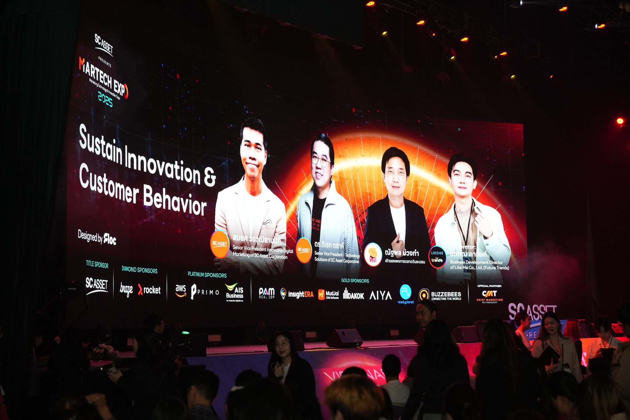 MarTechExpo2025