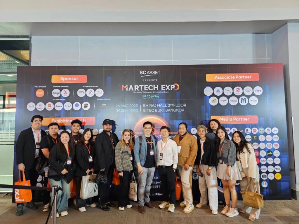 MarTechExpo2025